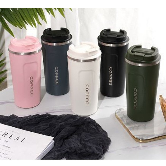 Logo bottles merchandise and event programs