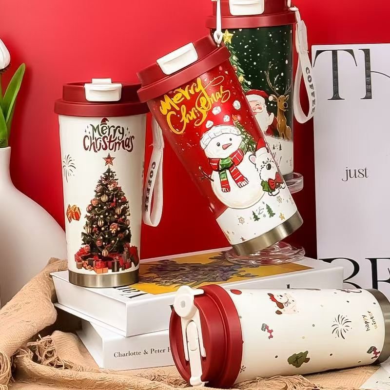 Patterned seasonal and limited edition styles