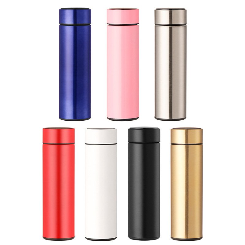 Clean minimal styles for private label