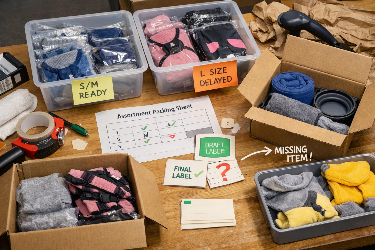 Pet collar and harness sizing review for buyer decision making