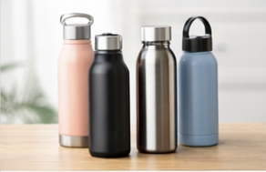 Drinkware & Bottles