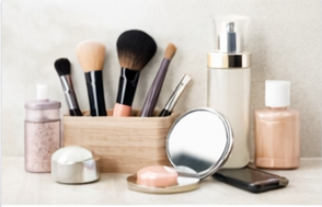 Beauty & Personal Care Accessories