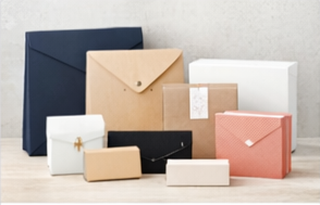 Packaging & Private Label Solutions