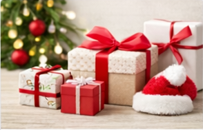 Seasonal & Promotional Items