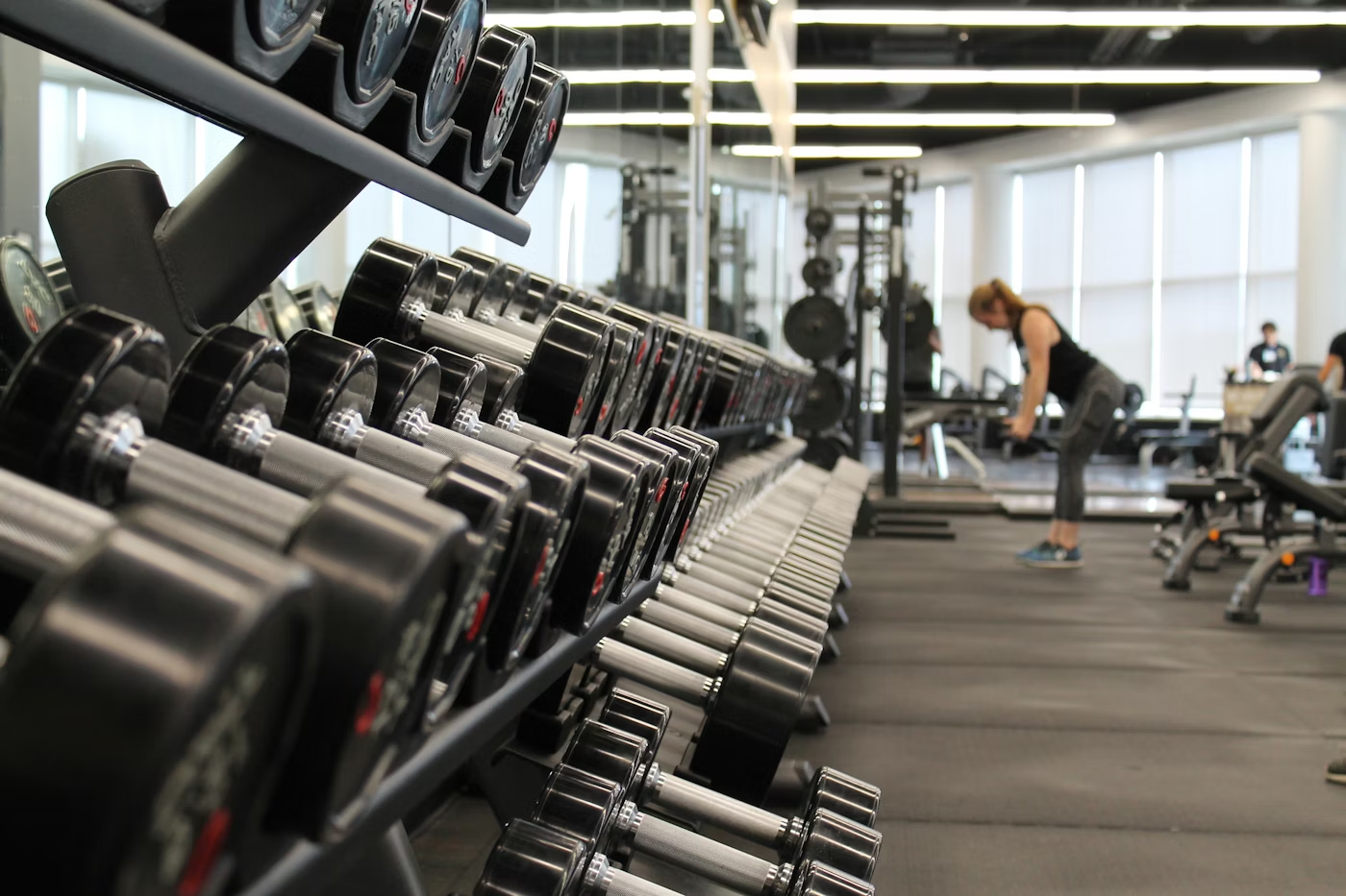 Fitness and outdoor product buying programs