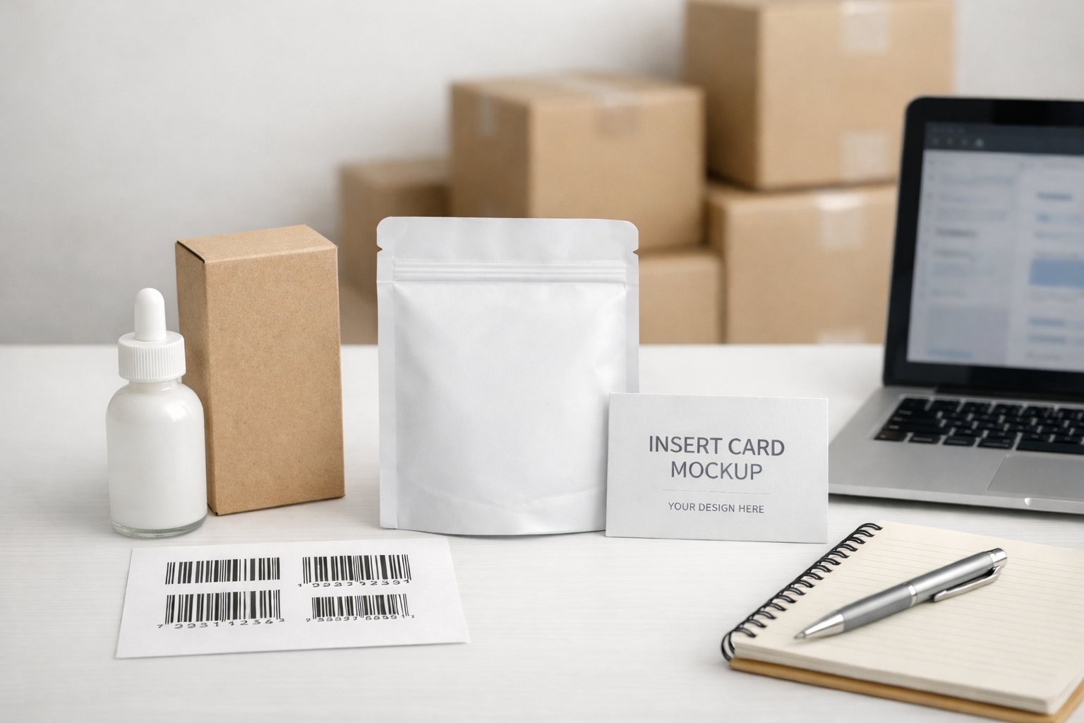 Sourcing project desk review