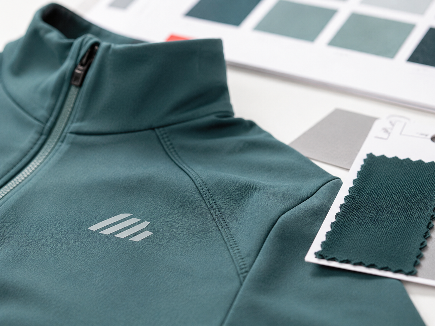 Product sample photo evidence before buyer approval