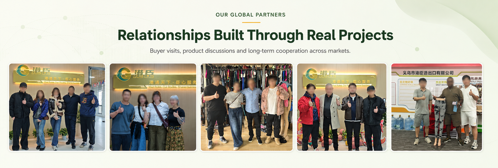China sourcing service image